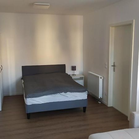 4* Ferienwohnung Neukirchen Im Erzgebirge Adorf/Erzgeb Екстериор снимка