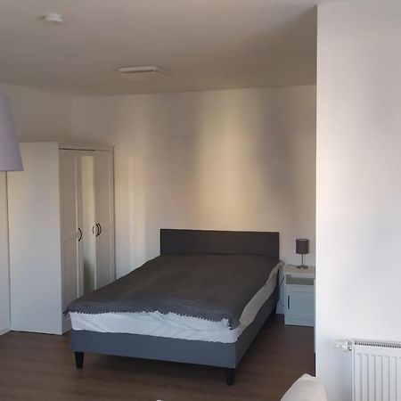 4* Ferienwohnung Neukirchen Im Erzgebirge Adorf/Erzgeb Екстериор снимка