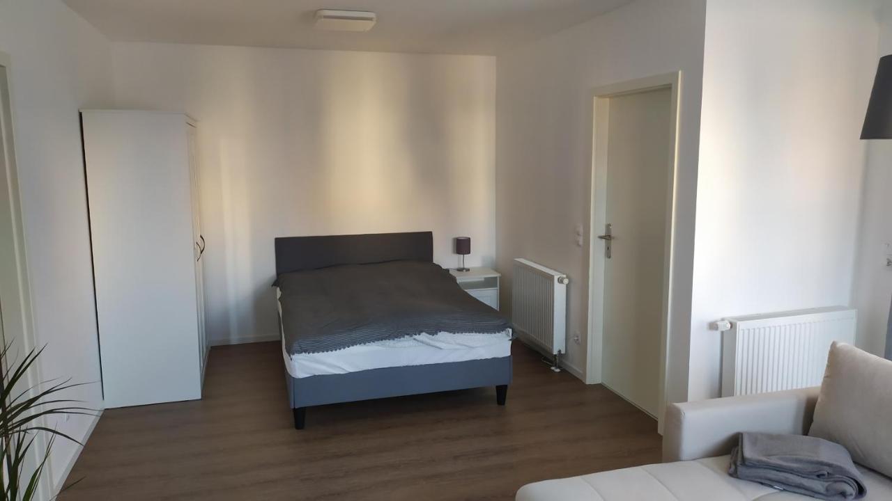 4* Ferienwohnung Neukirchen Im Erzgebirge Adorf/Erzgeb Екстериор снимка
