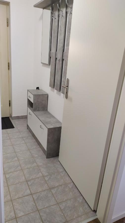 4* Ferienwohnung Neukirchen Im Erzgebirge Adorf/Erzgeb Екстериор снимка
