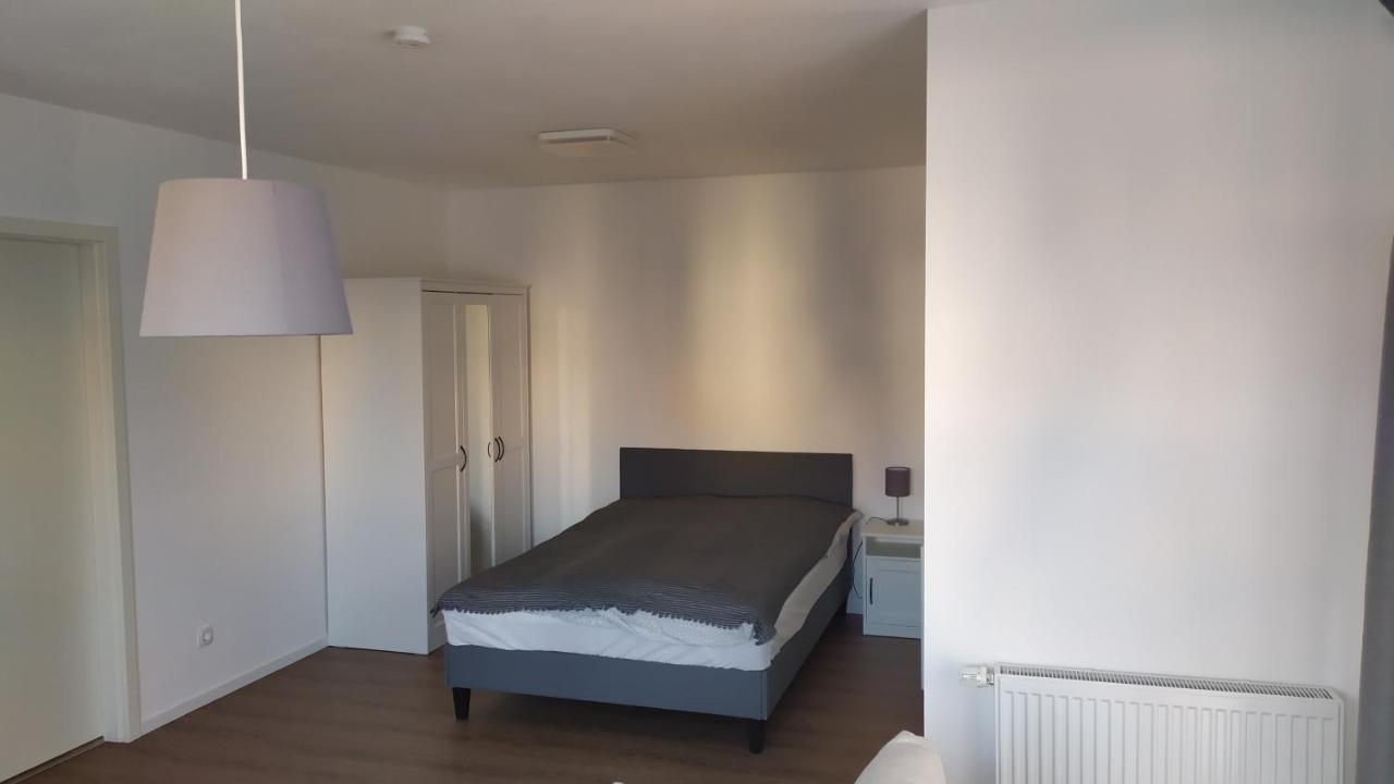 4* Ferienwohnung Neukirchen Im Erzgebirge Adorf/Erzgeb Екстериор снимка