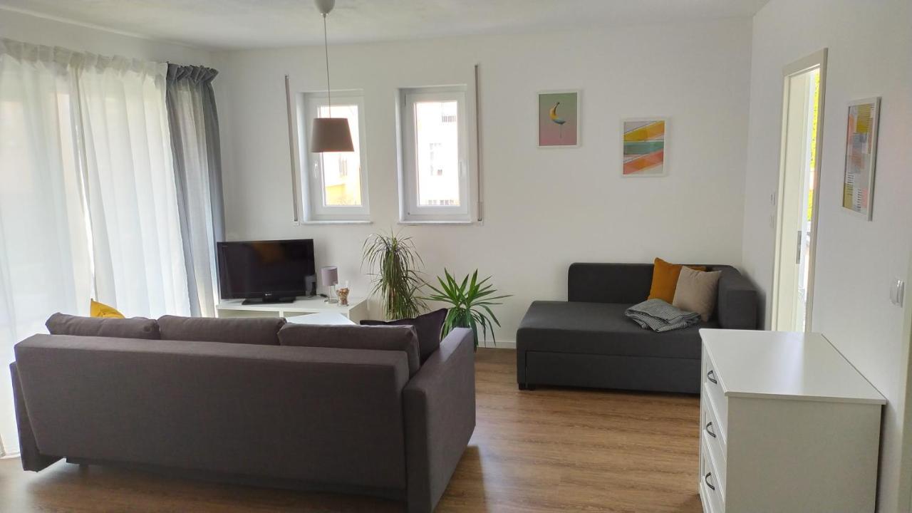 4* Ferienwohnung Neukirchen Im Erzgebirge Adorf/Erzgeb Екстериор снимка